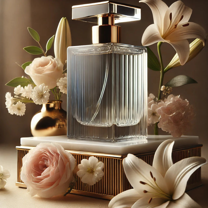 Layering Fragrances: Tips and Tricks for Building Your Perfect Perfume Blend