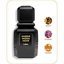 Charger l&#39;image dans la galerie, Amberwoodnoir_115dd4a5-f8ab-40c9-9d22-824f3f08648e
