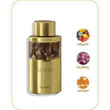 Carregar imagem no visualizador da galeria, Aurum10mlnotes
