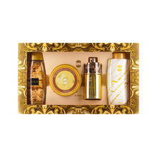 Carregar imagem no visualizador da galeria, aurum gift set

