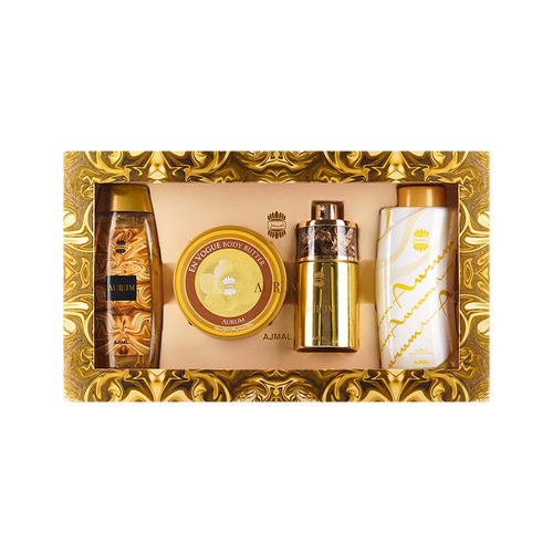 aurum gift set