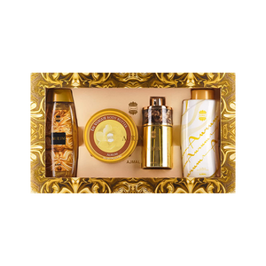 aurum gift set