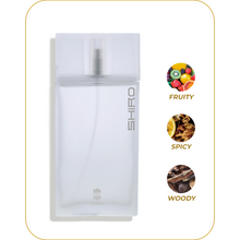Charger l&#39;image dans la galerie, shiro notes
