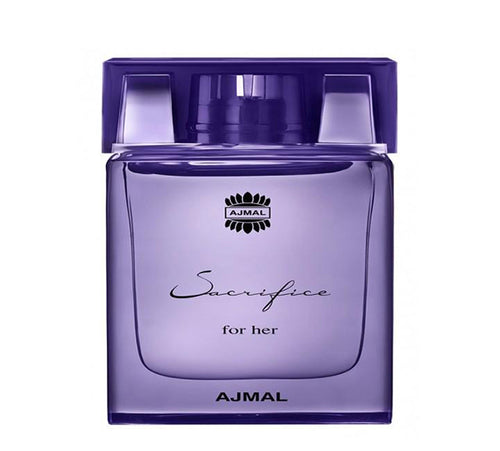 Sacrifice for HER by Ajmal Perfume 50ML EDP