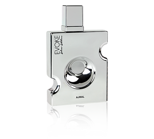 Evoke Silver Edition For Him by Ajmal Perfume