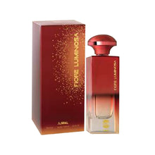Cargar imagen en el visor de la galería, Fiore Luminosa for Women by Ajmal Perfume 75ml box
