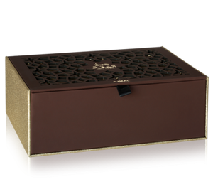DAKHOON JABEL JAIS box